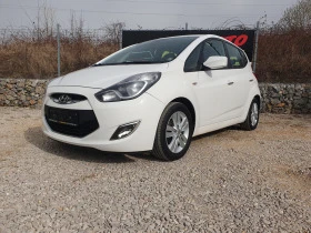 Hyundai Ix20 1.6  | Mobile.bg    2