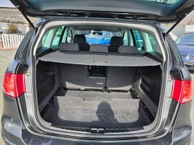 Seat Altea 1.6TDI XL, снимка 11 - Автомобили и джипове - 44838239