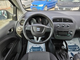 Seat Altea 1.6TDI XL, снимка 14 - Автомобили и джипове - 44838239