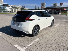 Nissan Leaf , снимка 5 - Автомобили и джипове - 45681899