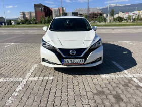 Nissan Leaf , снимка 8