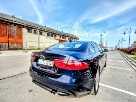 Jaguar XE 25t, снимка 5