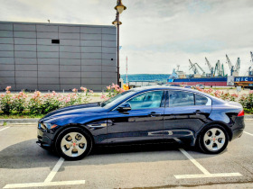Jaguar XE 25t, снимка 8