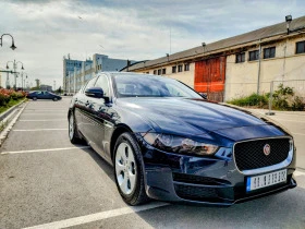 Jaguar XE 25t, снимка 3