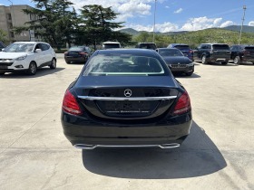 Mercedes-Benz C 220, снимка 6