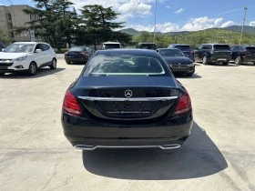 Mercedes-Benz C 220 CDI  | Mobile.bg    6