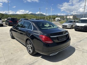 Mercedes-Benz C 220, снимка 7