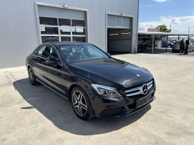 Mercedes-Benz C 220, снимка 3