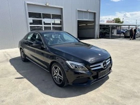 Mercedes-Benz C 220 CDI  | Mobile.bg    3