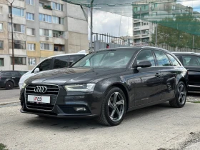     Audi A4 1.8T* 170hp* FACELIFT * B&O* * * 