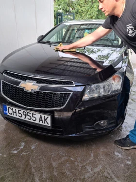 Chevrolet Cruze | Mobile.bg    3