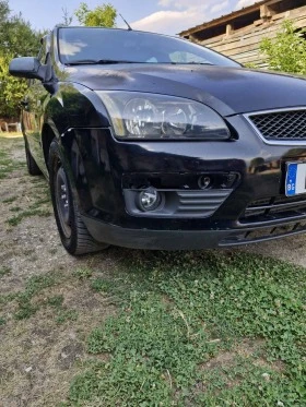 Ford Focus, снимка 2