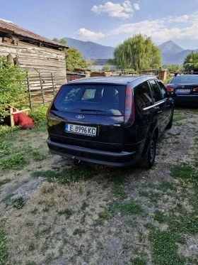 Ford Focus, снимка 4