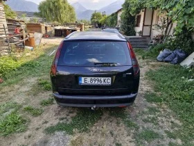 Ford Focus, снимка 6