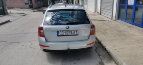 Skoda Octavia | Mobile.bg    4