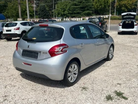 Peugeot 208 1.4 HDI | Mobile.bg    5