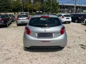 Peugeot 208 1.4 HDI, снимка 4