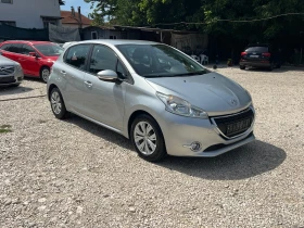 Peugeot 208 1.4 HDI | Mobile.bg    7