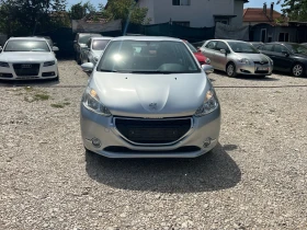 Peugeot 208 1.4 HDI, снимка 8