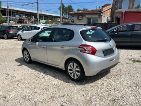 Peugeot 208 1.4 HDI, снимка 3