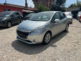 Peugeot 208 1.4 HDI