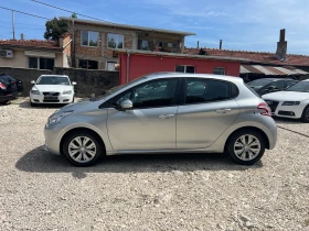 Peugeot 208 1.4 HDI | Mobile.bg    2