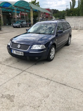 VW Passat 2.0, снимка 2