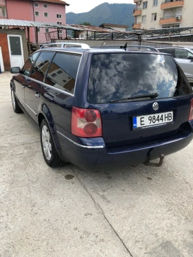 VW Passat 2.0, снимка 5