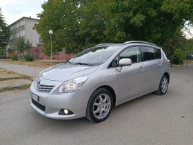 Toyota Verso 1.8i-147кс-ШВЕЙЦАРИЯ-РЪЧКА-6ск-7м, снимка 8