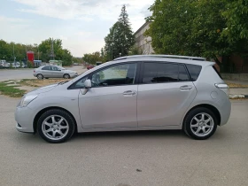 Toyota Verso 1.8i-147кс-ШВЕЙЦАРИЯ-РЪЧКА-6ск-7м, снимка 7