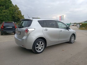 Toyota Verso 1.8i-147кс-ШВЕЙЦАРИЯ-РЪЧКА-6ск-7м, снимка 3