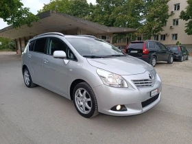 Toyota Verso 1.8i-147кс-ШВЕЙЦАРИЯ-РЪЧКА-6ск-7м, снимка 2