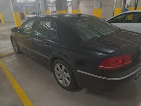 VW Phaeton 3.0 TDI  4x4  | Mobile.bg    3