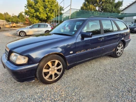 Mercedes-Benz C 200 Compresor, снимка 3