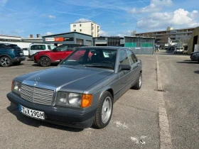 Mercedes-Benz 190 2.6, снимка 2