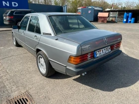 Mercedes-Benz 190 2.6, снимка 1