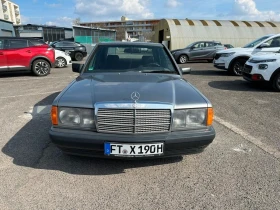 Mercedes-Benz 190 2.6, снимка 3