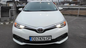 Обява за продажба на Toyota Auris AURIS 1.4/101 КС BENZIN  ~15 999 лв. - изображение 1