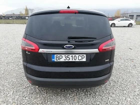 Ford S-Max 2.0 nav kli 163, снимка 5