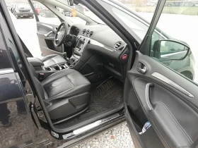 Ford S-Max 2.0 nav kli 163, снимка 12