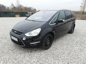 Ford S-Max 2.0 nav kli 163, снимка 1