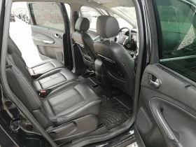 Ford S-Max 2.0 nav kli 163, снимка 11