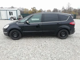 Ford S-Max 2.0 nav kli 163, снимка 3