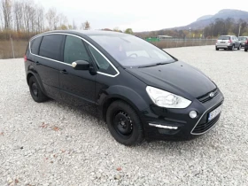 Ford S-Max 2.0 nav kli 163, снимка 8