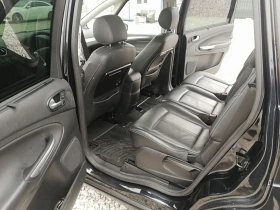 Ford S-Max 2.0 nav kli 163, снимка 10