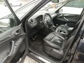 Ford S-Max 2.0 nav kli 163, снимка 9