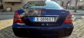 Mercedes-Benz E 220, снимка 2