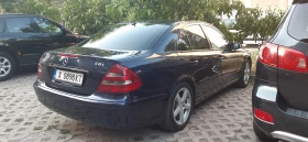 Mercedes-Benz E 220, снимка 7