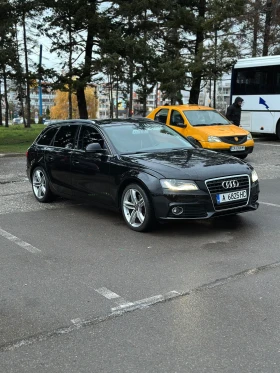 Audi A4 2.7 TDI / сменени вериги - [8] 