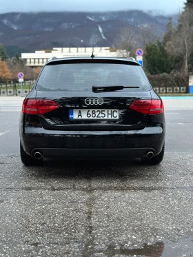 Audi A4 2.7 TDI / сменени вериги - [5] 